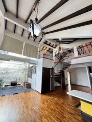 Seletar Hills Estate (D28), Semi-Detached #545443421